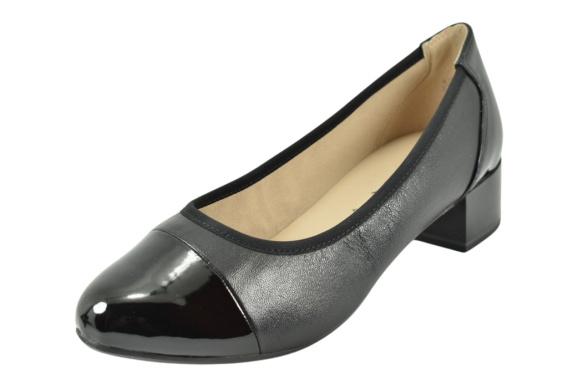 CAPRICE Damen Pumps 9-22500-42 | Mit Airmotion & Antishokk Für Maximalen Komfort